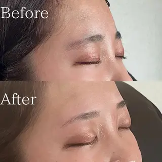 アイブロウ アイブロウサロン Lulu Brow姫路店【眉毛専門店】所属・Lulu Brow Manahoの眉毛・アイブロウイメージ