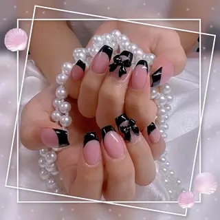 ネイル Chill Nailsalonのネイルデザイン