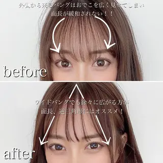 ミディアム カラー 女性が憧れる ショート/角田愛和のヘアスタイル