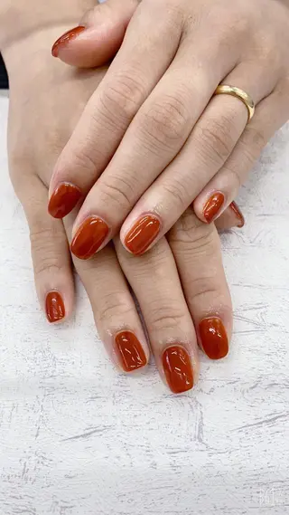 ネイル Romine アイラッシュ&ネイルのマツエク・マツパデザイン