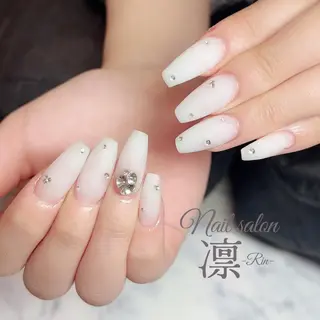 ネイル private salon凛のネイルデザイン