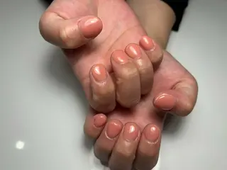 ネイル WHIP所属・Ran.I WHIPのネイルデザイン