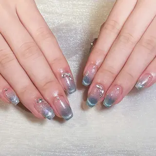 ネイル DIAMOND 💅のネイルデザイン
