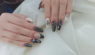 ネイル ♡Sherry  Nail♡のネイルデザイン