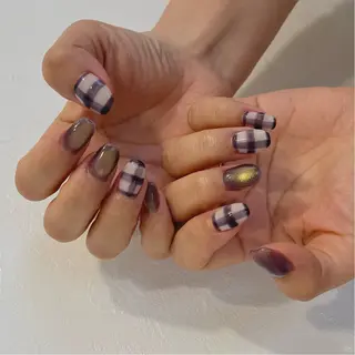 ネイル Nail Room uimのネイルデザイン