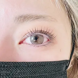 マツエク・マツパ Sympa🫧 KANAのマツエク・マツパデザイン