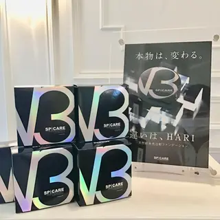 ♡RAYVIS♡ 名古屋店　神田のエステ・リラクイメージ