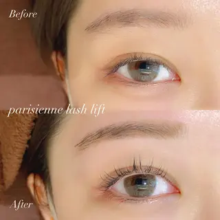 パーマ マツエク・マツパ eyelist🌙 natsumiのマツエク・マツパデザイン