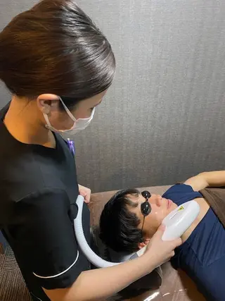 レグルスゼロ 刈谷のエステ・リラクイメージ