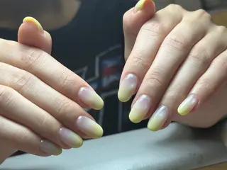 ネイル Eve ネイルのネイルデザイン