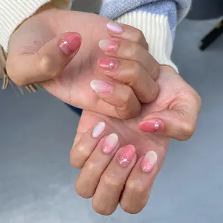 ネイル IROHA Nail 堺雛薫のネイルデザイン
