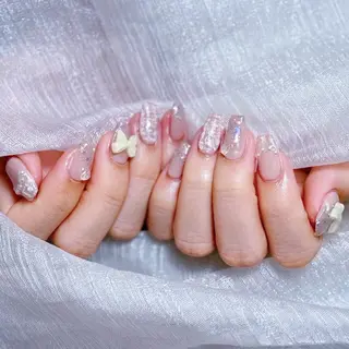 ネイル Nail Monsterのネイルデザイン