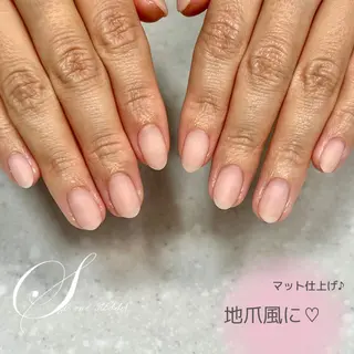 ネイル ステラ marikominoのネイルデザイン