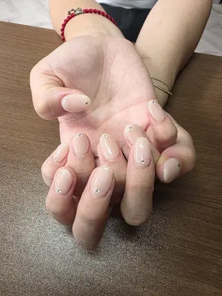 ネイル a iのネイルデザイン