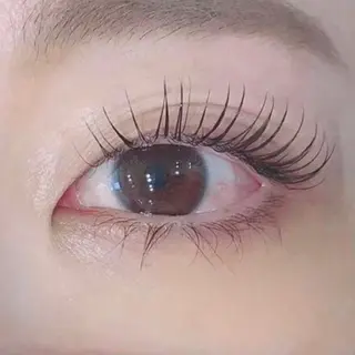 マツエク・マツパ Suu.自由が丘 takakoのマツエク・マツパデザイン