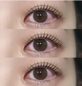 パーマ Hera …のマツエク・マツパデザイン