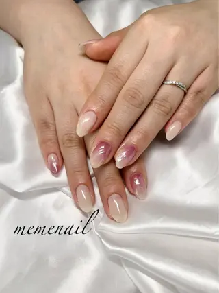 ネイル Noguchi Megumiのその他イメージ