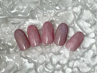 ネイル kinjo yuaのネイルデザイン