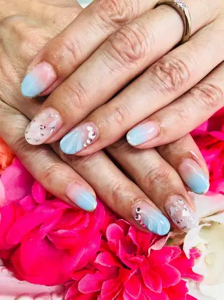 ネイル 酵素風呂　RA.RA所属・酵素風呂 RA.RAのその他イメージ