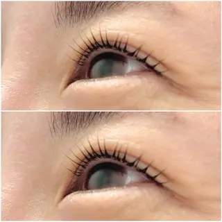 マツエク・マツパ Belle lune所属・Belle lune 富士店/mina🌼のマツエク・マツパデザイン