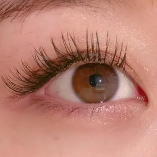 マツエク・マツパ eyelist マツエク🐣のマツエク・マツパデザイン