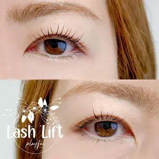 マツエク・マツパ ムラカミ ナナのマツエク・マツパデザイン