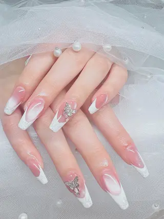 ネイル Himawari 松戸ネイル自宅サロンのネイルデザイン