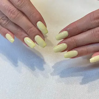 ミディアム Nbibi nail salonのネイルデザイン