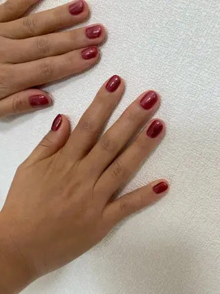 ネイル 自宅サロン FeelFreeのネイルデザイン