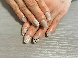ネイル Nails Prost!のネイルデザイン