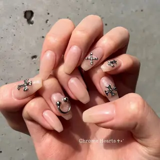 ネイル 🌷 MIO🌷のネイルデザイン