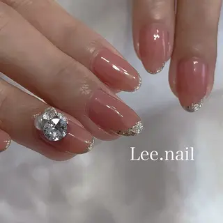 ネイル Lee.nail ハルカのネイルデザイン