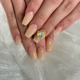 ネイル salon Hush Hushのネイルデザイン