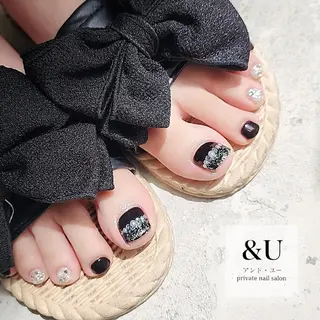 ネイル &U (アンド・ユー)のネイルデザイン