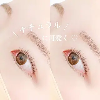 マツエク・マツパ eyelash BLUE御徒町のマツエク・マツパデザイン