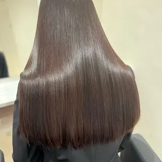 ロング 姫奈 /京都烏丸🐣🫧のヘアスタイル