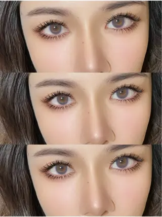 マツエク・マツパ ミカコ 心のネイルデザイン