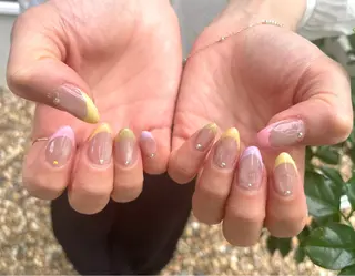 ネイル nailroom.. shikiのネイルデザイン