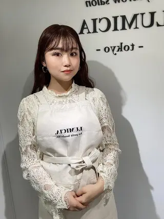 アイブロウ 眉毛アイブロウサロン LUMICIA博多駅の眉毛・アイブロウイメージ
