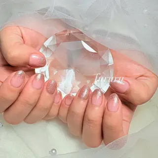 ネイル nail salon fururu所属・nail salon fururuのネイルデザイン