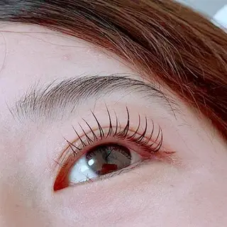 マツエク・マツパ Cute Beauty🌷のマツエク・マツパデザイン