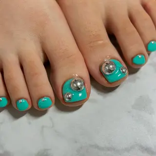 ネイル Nailsalon WAO!!!のネイルデザイン