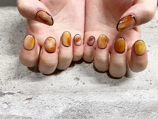 ネイル Kobari Sayakaのネイルデザイン