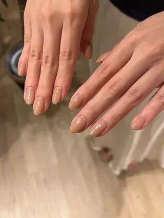 ネイル Bianca 名駅店 シマスのネイルデザイン