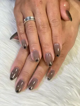 ネイル Esthetic Will所属・will 有希のネイルデザイン