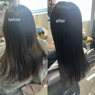 ロング Nao🌷🌷 モデル様募集中のヘアスタイル