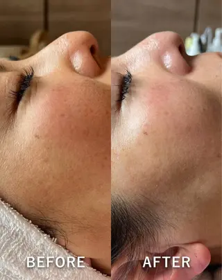 private salon Rii'f.所属・private sa lon Rii'f.のエステ・リラクイメージ