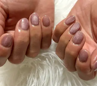 ネイル nail salon HIRUKANAのネイルデザイン