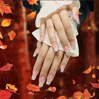 ネイル Ken nail beauty所属・Ken nailのネイルデザイン