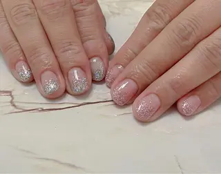 ネイル ＃ ｍｅのネイルデザイン